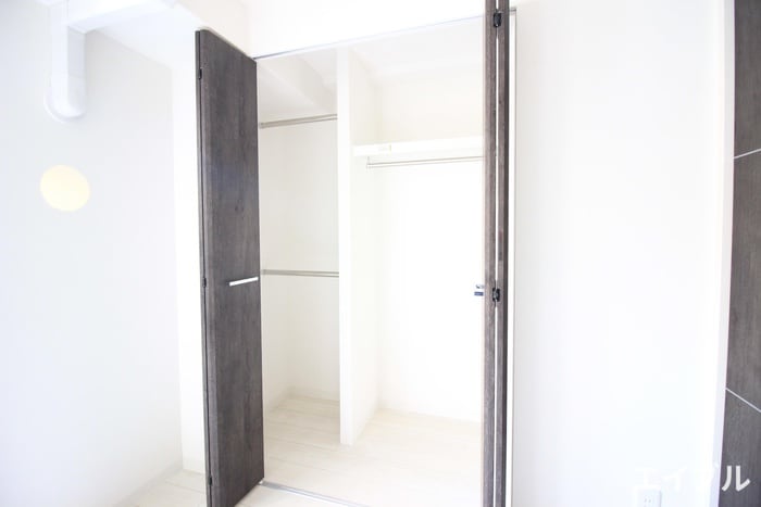 物件内観写真14　(収納)