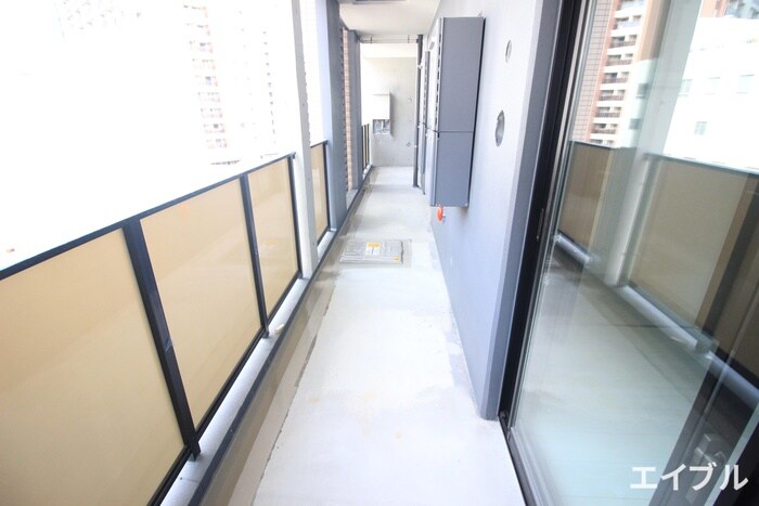 物件内観写真21　(ベランダ・バルコニー)