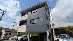 イースターホーム外観写真