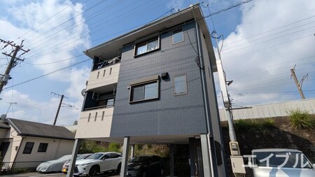 イースターホーム外観写真