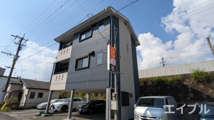 物件外観写真6　(外観写真)