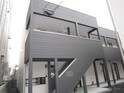 グランドライン那の川