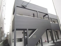 グランドライン那の川の外観写真