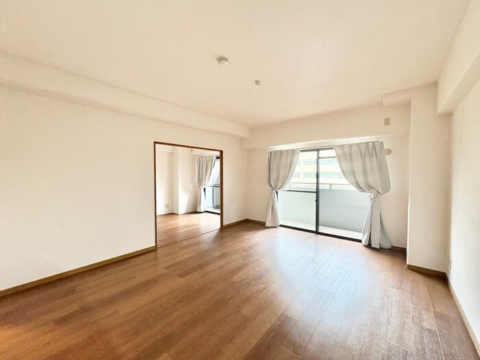 物件内観写真5　(居室)