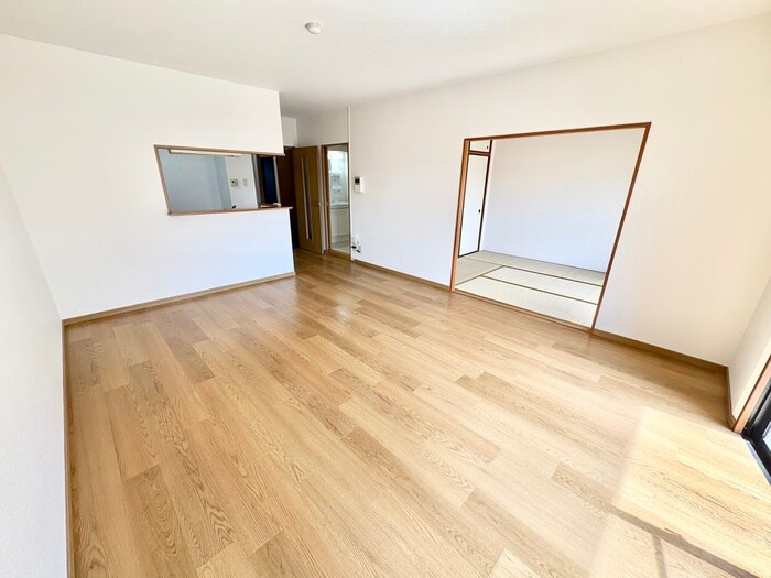 物件内観写真6　(居室)