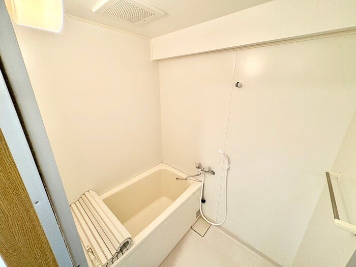 物件内観写真9　(バス／シャワールーム等)