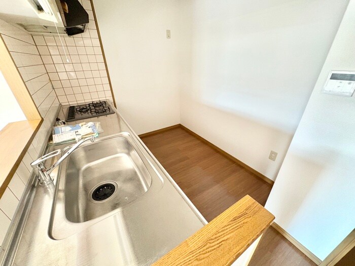 物件内観写真9　(キッチン)