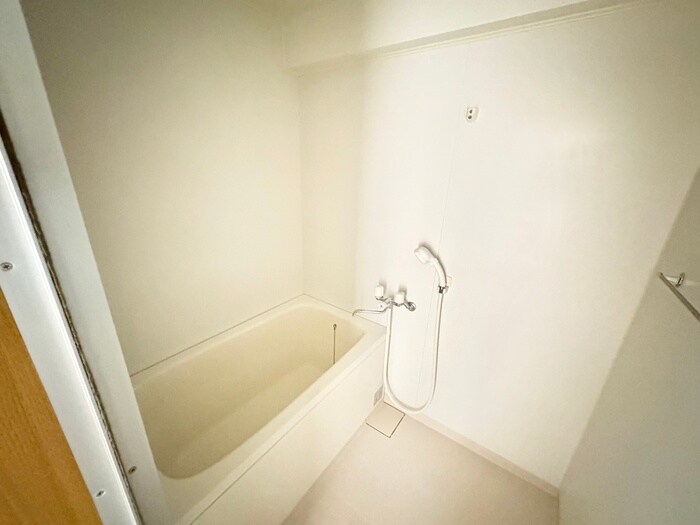 物件内観写真10　(バス／シャワールーム等)