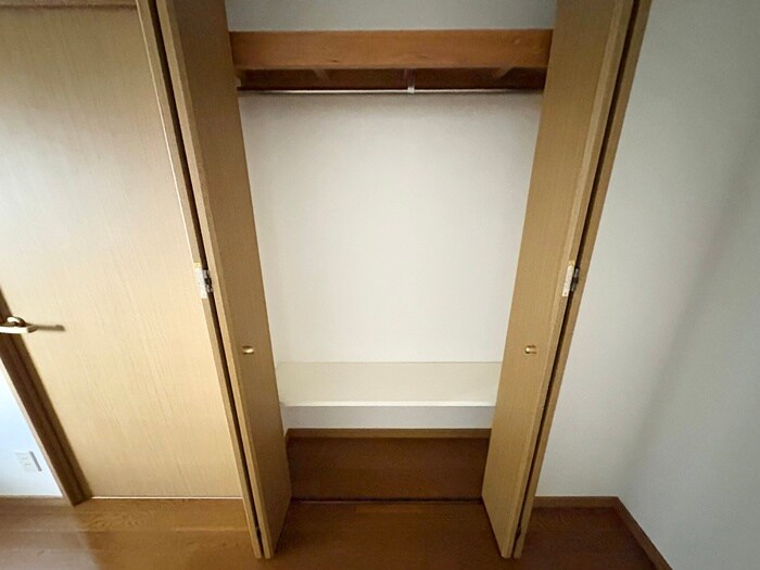 物件内観写真13　(収納)