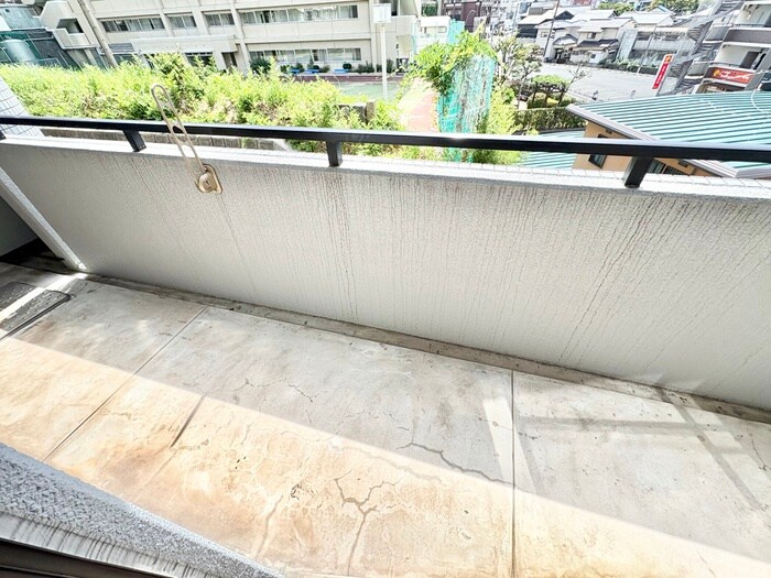 物件内観写真15　(ベランダ・バルコニー)