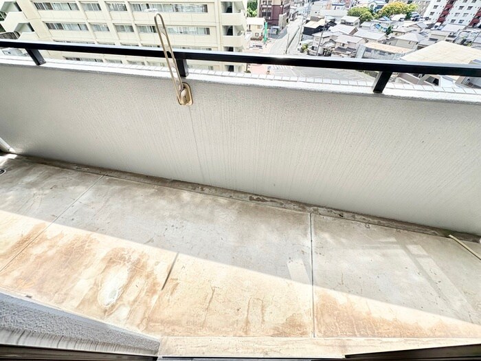 物件内観写真16　(ベランダ・バルコニー)