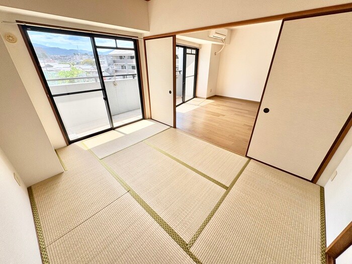 物件内観写真19　(居室)