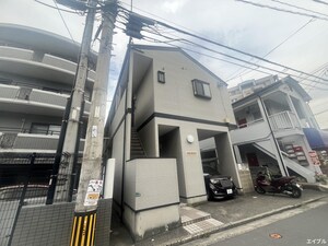 リトルガーデン外観写真