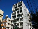 CUBE HARUYOSHI patio