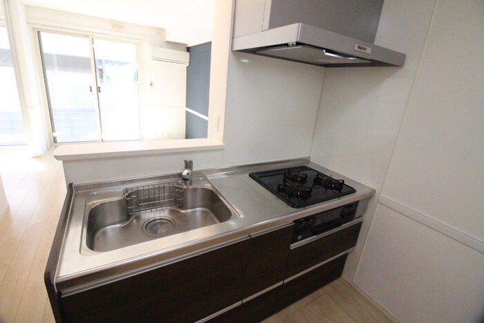 物件内観写真10　(キッチン)