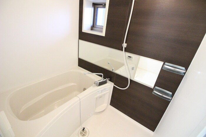 物件内観写真11　(バス／シャワールーム等)