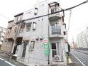 春日原コーポ第２