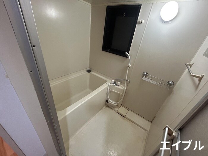 物件内観写真10　(バス／シャワールーム等)