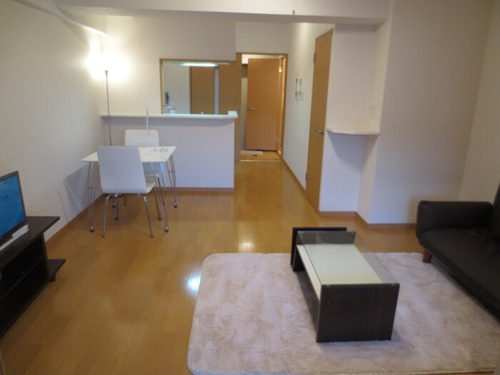 物件内観写真10　(居室)