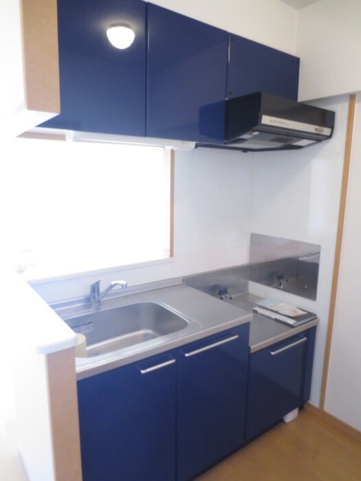 物件内観写真11　(キッチン)