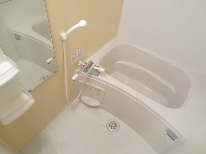 物件内観写真12　(バス／シャワールーム等)