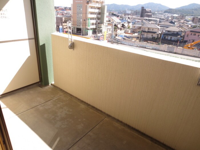 物件内観写真16　(ベランダ・バルコニー)