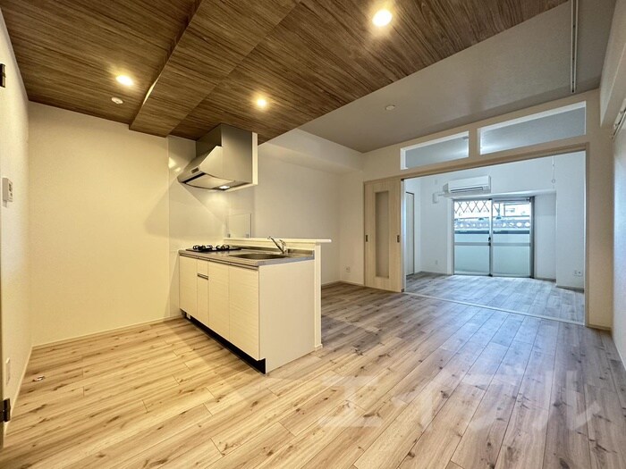 物件内観写真7　(居室)