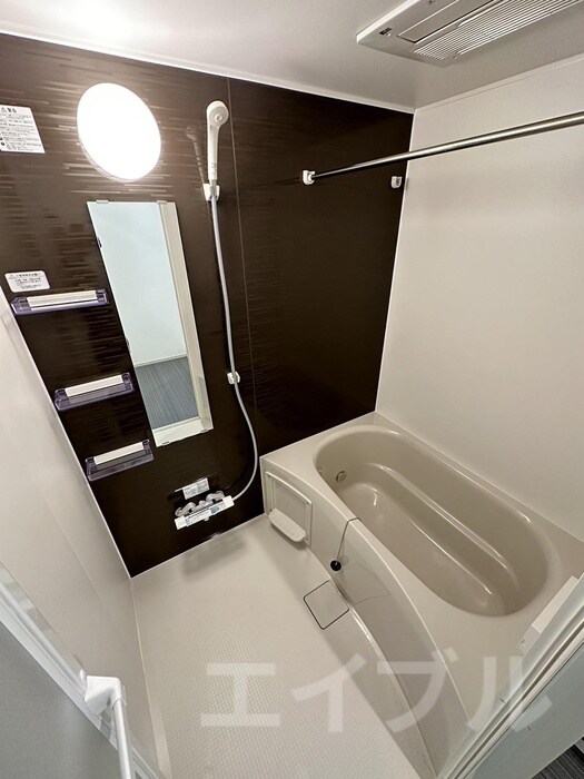 物件内観写真10　(バス／シャワールーム等)