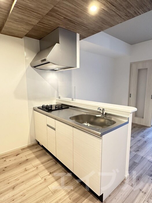 物件内観写真10　(キッチン)