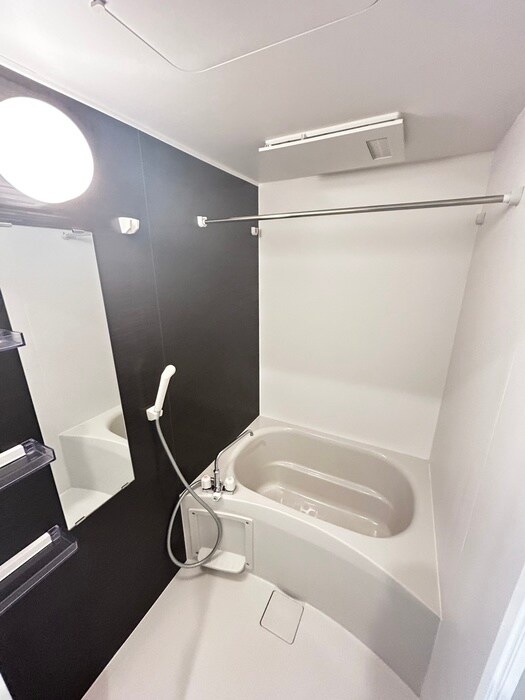 物件内観写真11　(バス／シャワールーム等)