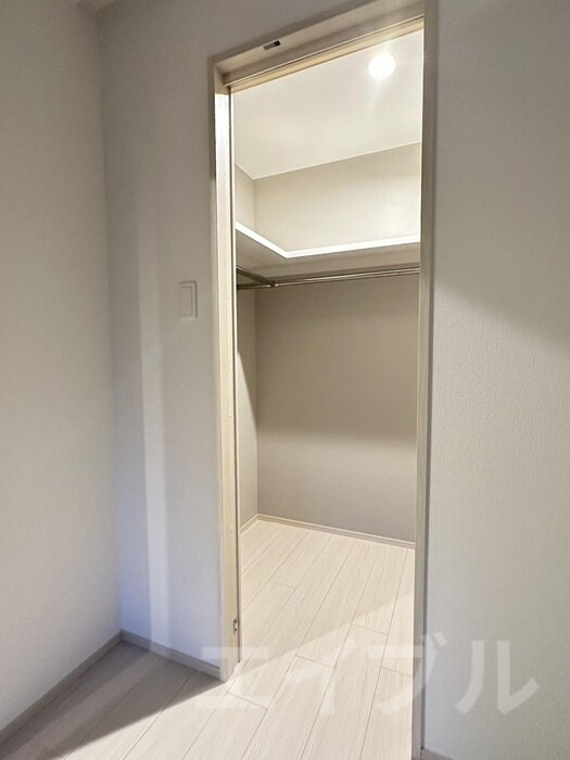 物件内観写真14　(収納)