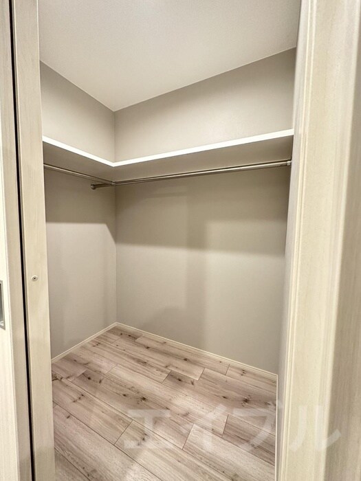 物件内観写真14　(収納)