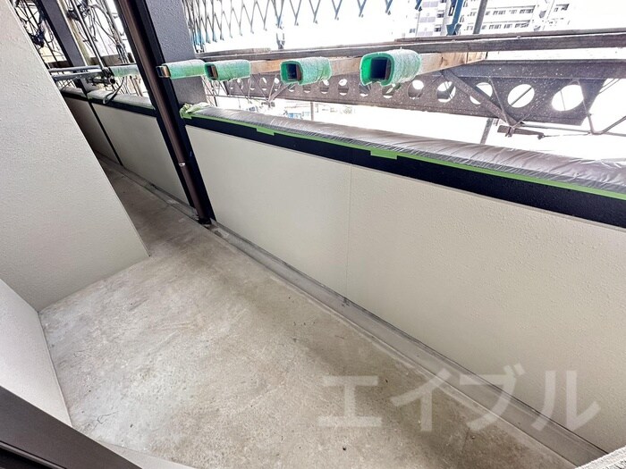 物件内観写真16　(ベランダ・バルコニー)