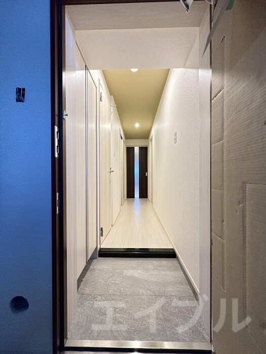 物件内観写真16　(廊下)