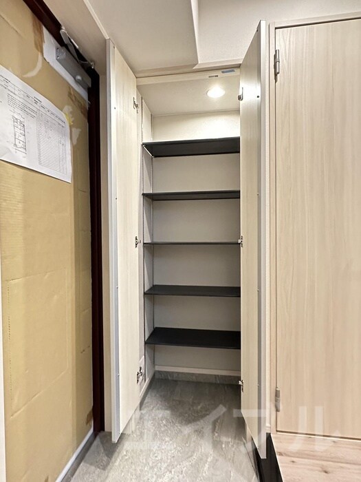 物件内観写真17　(靴箱)
