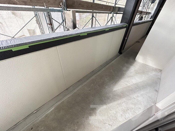 物件内観写真18　(ベランダ・バルコニー)