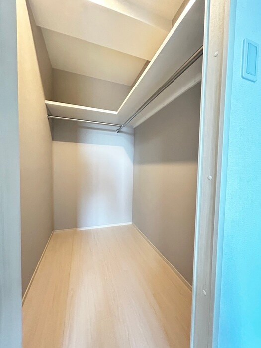 物件内観写真20　(収納)