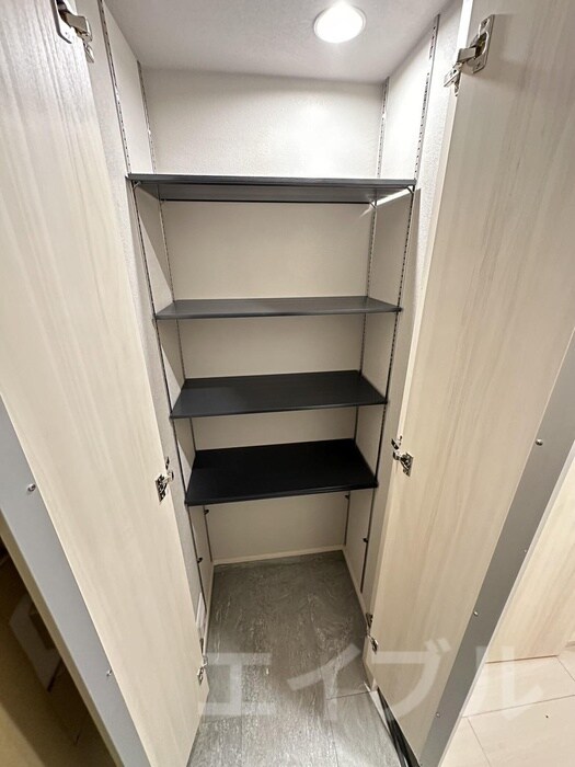 物件内観写真22　(靴箱)