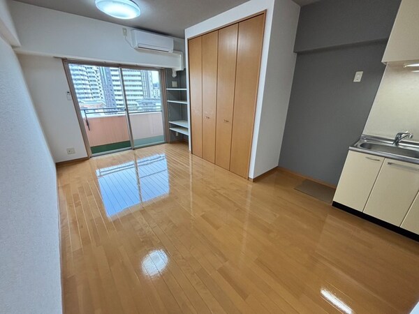 居室
