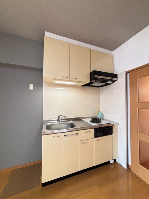 物件内観写真8　(キッチン)