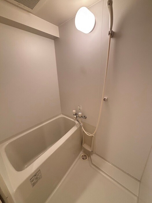物件内観写真9　(バス／シャワールーム等)