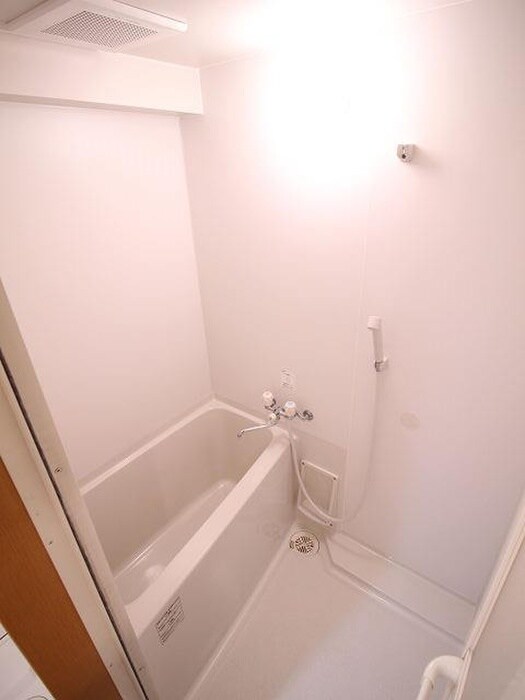 物件内観写真10　(バス／シャワールーム等)