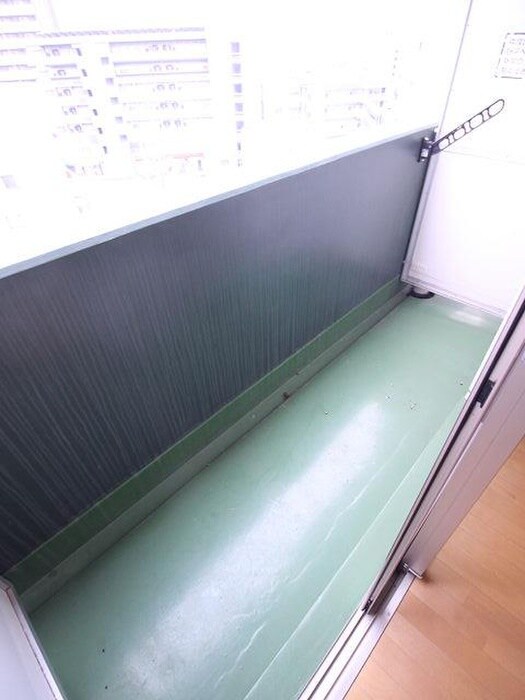 物件内観写真17　(ベランダ・バルコニー)