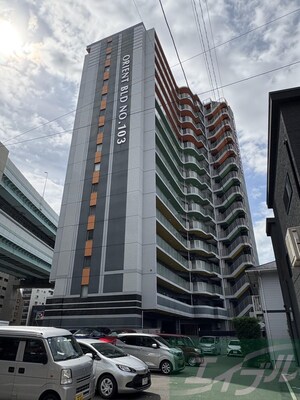 No.103　CLUB　ORIENT外観写真