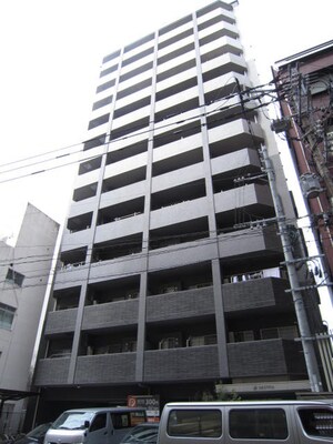 ネストピア博多駅前Ⅱ(1202)外観写真