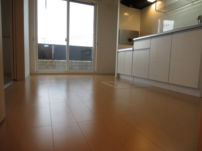 物件内観写真5　(キッチン)