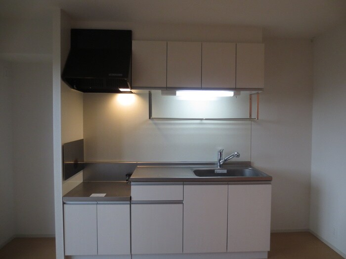 物件内観写真6　(キッチン)