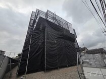 仮)D-ROOM赤間駅前　Ⅰの外観写真