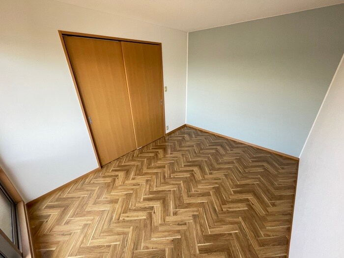 物件内観写真5　(居室)