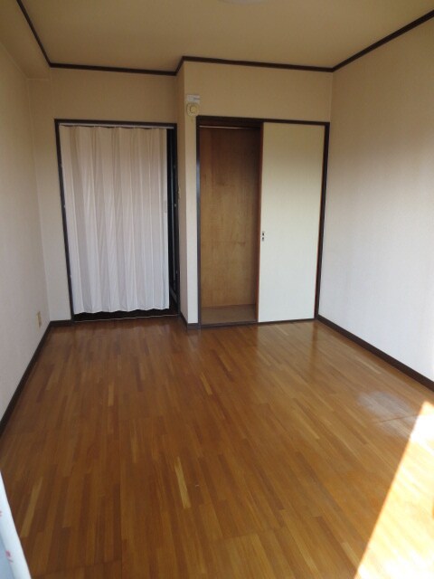 物件内観写真12　(居室)